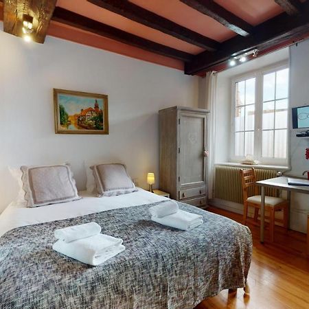 Le Clos Bartholdi Colmar Exterior photo