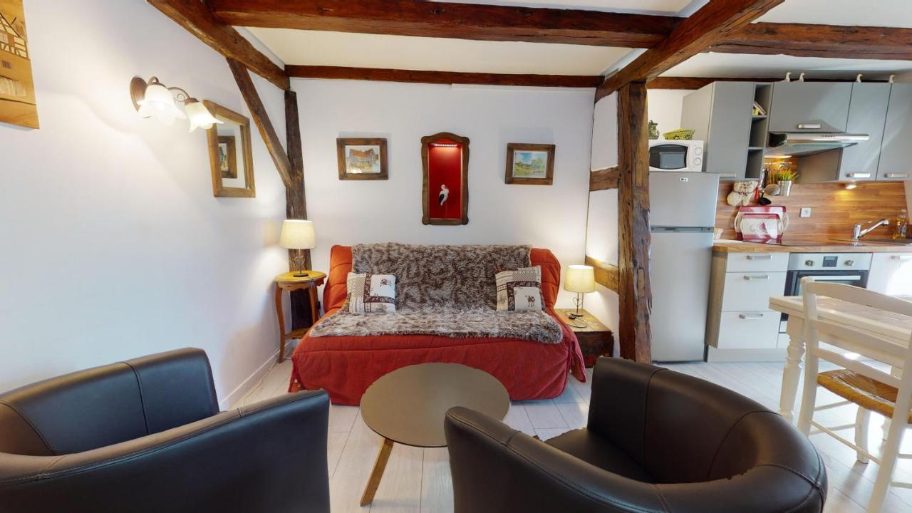 Le Clos Bartholdi Colmar Exterior photo